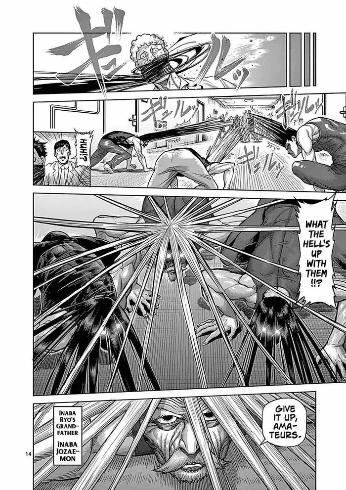 Kengan Ashura Chapter 180 image 14_optimized
